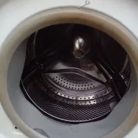 ماشین لباسشویی هایر|ماشین لباسشویی و خشککن لباس|املش, |دیوار