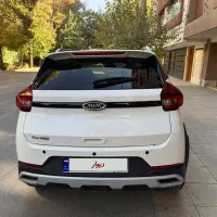 X22پرو اتوماتیک|خودرو سواری و وانت|اصفهان, آبشار|دیوار