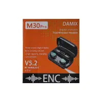 ایرپاد m30 pro|لوازم جانبی موبایل و تبلت|کاشان, بازار کاشان|دیوار