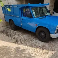 نیسان ۱۴۰۴ آپشنال رادیال spvdh دوگانه فراخوان