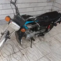 موتور ۸۹ سند تکبرگ