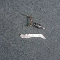 انگشتر نقره