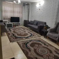 فروش آپارتمان سه طبقه یکجا زرافشان 102متر|فروش خانه و ویلا|اسلام‌شهر, شهرک مصطفی خمینی|دیوار