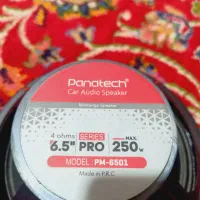 دوجفت میدرنج۶ اینچ  خانگی|سیستم صوتی خانگی|زاهدان, |دیوار