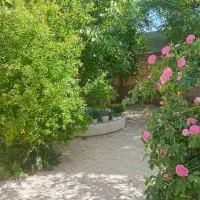 منزل ویلایی اوایل شاهنامه 43