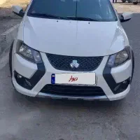 کوییک اس مدل ۱۴۰۳ استاندارد ۸۵گانه کارکرد ۸۰۰۰