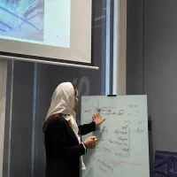 آموزشی ان لاین  اسکراب اسکالپ تخفیف ویژه