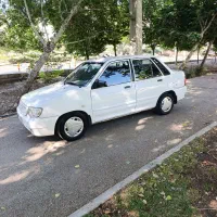 پراید 132 مدل 90 sl