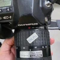 دوربین Olympus و Zenit|دوربین عکاسی و فیلم‌برداری|گنبد کاووس, |دیوار