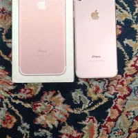 iPhone 7 32g rose gold|موبایل|اندیشه, اندیشه فاز ۳|دیوار