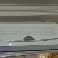 کولر گازی18000 جنرال شکار مدل GNRR-18GRAA