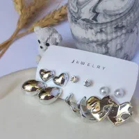 گوشواره پکی|زیورآلات و اکسسوری|کاشان, زیدی|دیوار