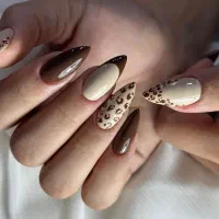 تخفیف باور نکردنی ناخن از الان تا یلداا|خدمات آرایشگری و زیبایی|شاهرود, |دیوار