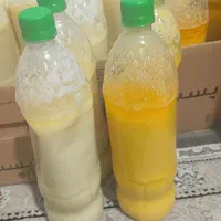 کره گاوی روغن گاوی تازه تست کن جهت خوردن روغن گیری|خوردنی و آشامیدنی|مرودشت, بیست متری بیمارستان|دیوار