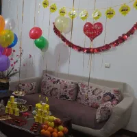 مبل هفت نفره