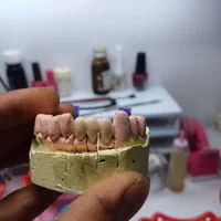 نیازمند یک شریک برای قسمت پرسلن|استخدام درمانی، زیبایی، بهداشتی|اصفهان, لاله|دیوار