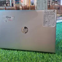 لپتاپ hp Pro book 650 g5اثر انگشت