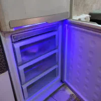 یخچال فریزر  سامسونگ اصلی|یخچال و فریزر|ری, هاشم‌آباد|دیوار