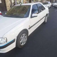 پژوپارس TU5 مدل 99|خودرو سواری و وانت|تهران, تهرانسر غربی|دیوار