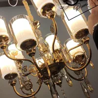 لوستر سلطنتی بهار (پرفروش ترین نمونه سال)|لوستر و چراغ آویز|فردیس, |دیوار