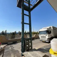 نصب  و تعمیر آسانسور کششی و هیدرولیک|خدمات پیشه و مهارت|نظرآباد, نظرآباد|دیوار