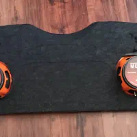 میدرنج ۸ با طاقچه فابریک ایساکو۲۰۷