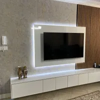 اجاره آپارتمان ۶۱ متری ۱ خوابه طبقه ۲ در وصفنارد