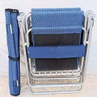 صندلی ۹فنره جالیوان دار( واقعی)چادر مسافرتی|کوهنوردی و کمپینگ|تهران, تهرانپارس شرقی|دیوار