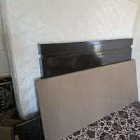 تخت خواب دو نفره