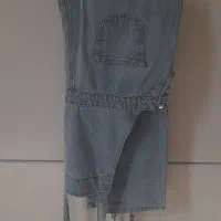 لباس های جین نونو بدون استفاده بدون مشکل|لباس|یاسوج, |دیوار