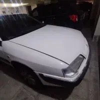 ماشین زانتیا 83