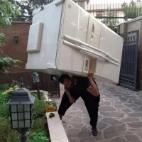 باربری وخدمات جابجایی اثاثیه منزل