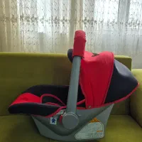 کریر نوزاد