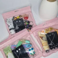 پک های ۳۵۰ هزیری ولنتاین