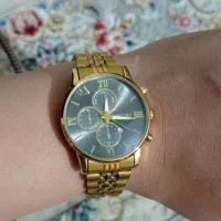 ساعت مچی ستیزن