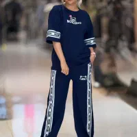 ست تیشرت وشلوار