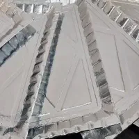 دیس مقوایی 2لایه 3لایه