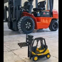 لیفتراک هیوندا و چینی  لیفتراک آفرود جکپالت