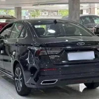 آریزو 6 پرو مشکی صفر  تاریخ تحویل 404/07/19|خودرو سواری و وانت|فردیس, فردیس|دیوار