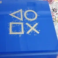 پلی استیشن ۴