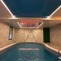 باغبهادران|اجارهٔ کوتاهمدت ویلا و باغ|اصفهان, بوستان ناژوان|دیوار