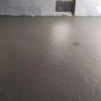 خدمات کفسازی فوم بتن آمل