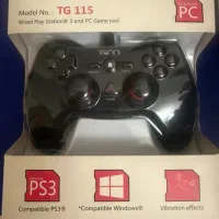 دسته بازی تسکو مدل TG 115