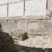 ویلایی‌۱۱۳متری‌تخریب‌شده‌سندششدانگ‌ملکی‌حرعاملی۵۷|فروش خانه و ویلا|مشهد, عامل|دیوار