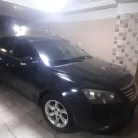 جیلی امگراند ec7 دریچه گاز سیمی