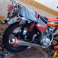 فروش موتور ۱۲۵ پرواز