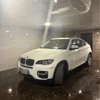 x6 -2014-شیش سیلندر توئین توربو