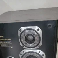 باند قدرتمند،Aiwa بسیار باکیفیت|سیستم صوتی خانگی|تهران, وصفنارد|دیوار