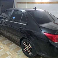 دنا معمولی تحویلی اخر ۹۸ مشکی