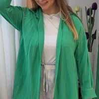 مانتو زنانه تک سایز|لباس|کرج, کوی امامیه|دیوار